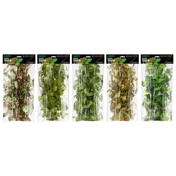 HabiStat Hängeranke Plus, 100cm